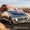 Mercedes-Benz Recalls 1 Million Cars Globally, Risk Of Fire