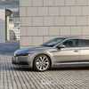 2017 Volkswagen Arteon Debuts: The Sexier Alternative