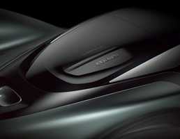 Aston Martin Valkyrie