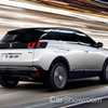 Peugeot 3008 - European Car of the Year