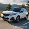 Peugeot 3008 - European Car of the Year