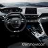 Peugeot 3008 - European Car of the Year