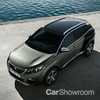 Peugeot 3008 - European Car of the Year