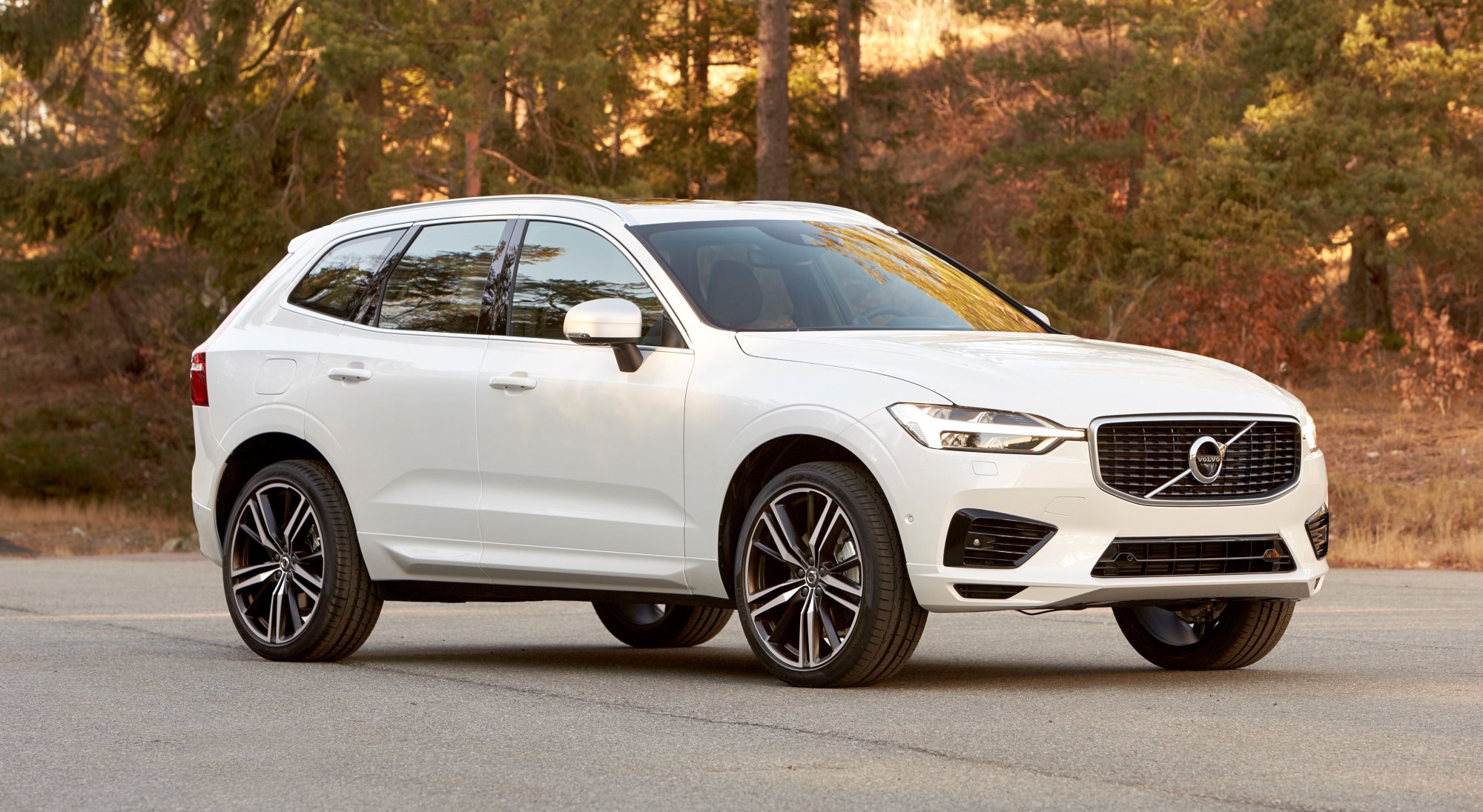 News - 2018 Volvo XC60, Another Swedish Knockout