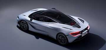 2017 McLaren 720S, The British Supercar Offensive