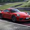 2018 Porsche 911 GT3