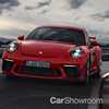 2018 Porsche 911 GT3