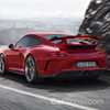 2018 Porsche 911 GT3