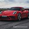 2018 Porsche 911 GT3