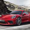 2018 Porsche 911 GT3