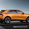 2017 Audi Q8 Sport Concept