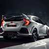 2017 Honda Civic Type R