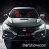 2017 Honda Civic Type R