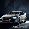 2017 Honda Civic Type R