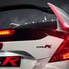 2017 Honda Civic Type R