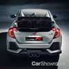 2017 Honda Civic Type R