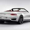 2017 Bentley EXP12 Speed 6e Concept