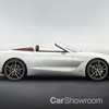 2017 Bentley EXP12 Speed 6e Concept