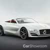 2017 Bentley EXP12 Speed 6e Concept
