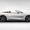 2017 Bentley EXP12 Speed 6e Concept