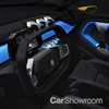 2017 Renault Zoe e-Sport - Geneva Motor Show
