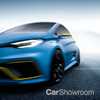 2017 Renault Zoe e-Sport - Geneva Motor Show