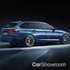 2017 Alpina B5 Bi-Turbo