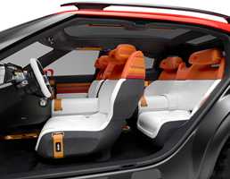 2016 Citroen C5 Aircross