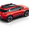 2016 Citroen C5 Aircross