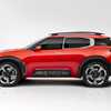 2016 Citroen C5 Aircross