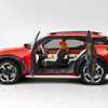2016 Citroen C5 Aircross