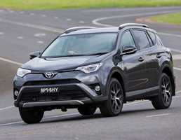2017 Toyota RAV4