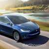 2017 Tesla Model X