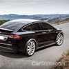 2017 Tesla Model X