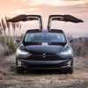 2017 Tesla Model X