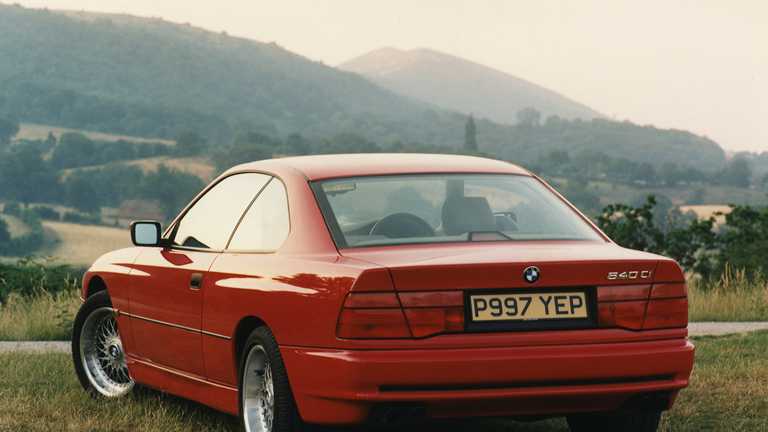 BMW M8 Returns, Flagship GT Confirmed For 2019