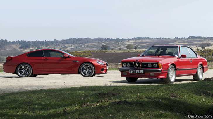 BMW M8 Returns, Flagship GT Confirmed For 2019