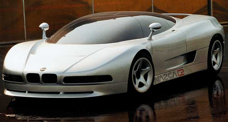 BMW M8 Returns, Flagship GT Confirmed For 2019