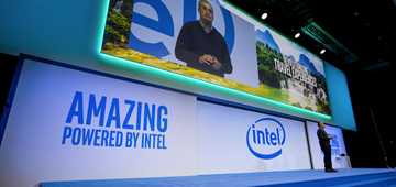 Intel Acquires Driverless Tech Supplier Mobileye