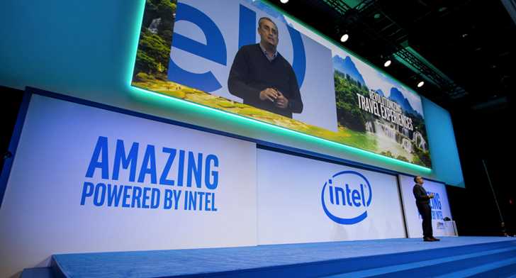 Intel Acquires Driverless Tech Supplier Mobileye