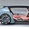 NIO EVE Concept - 2017 SXSW Festival