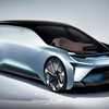 NIO EVE Concept - 2017 SXSW Festival