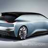 NIO EVE Concept - 2017 SXSW Festival