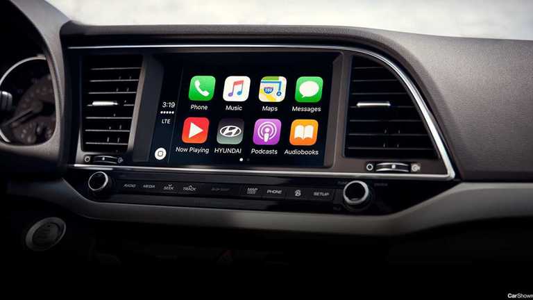 CarPlay, Android Auto Support Coming To Mazdas