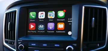 CarPlay, Android Auto Support Coming To Mazdas
