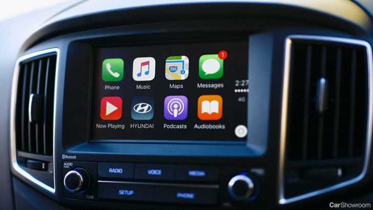 CarPlay, Android Auto Support Coming To Mazdas