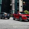 CarPlay, Android Auto Support Coming To Mazdas
