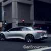 2018 Lucid Air - San Francisco Drive