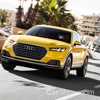 2014 Audi TT Offroad Concept