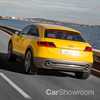2014 Audi TT Offroad Concept